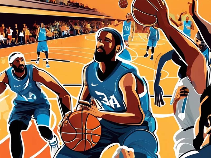 05月11日 NBA季后赛东部半决赛G4 尼克斯vs76人 全场录像回放