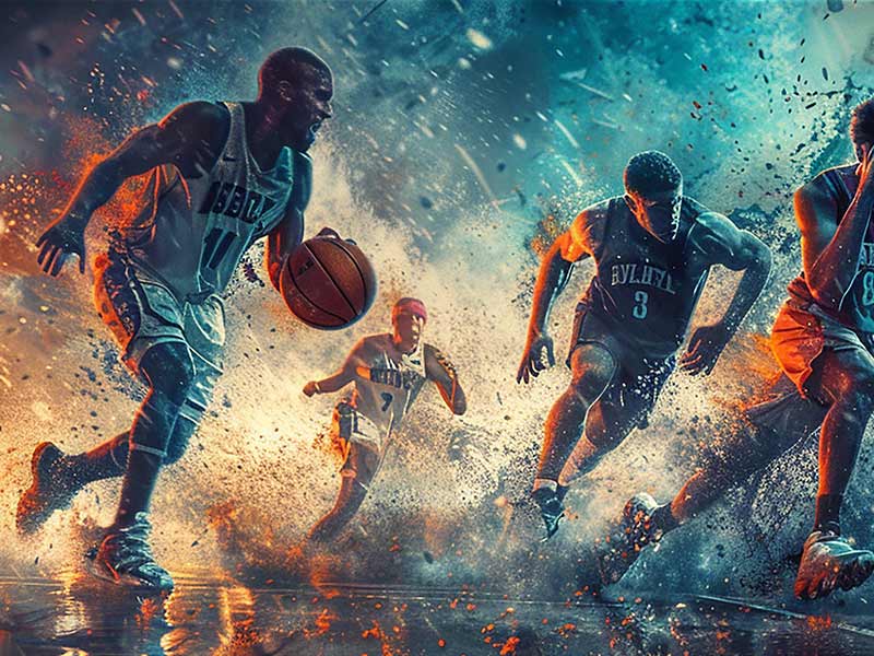 05月09日 NBA季后赛东部半决赛G3 尼克斯vs76人 全场录像回放