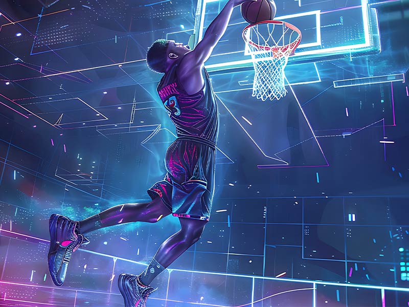 [微博国语] 2026年5月18日 NBA季后赛东部半决赛G7 骑士vs活塞 第四节 录像