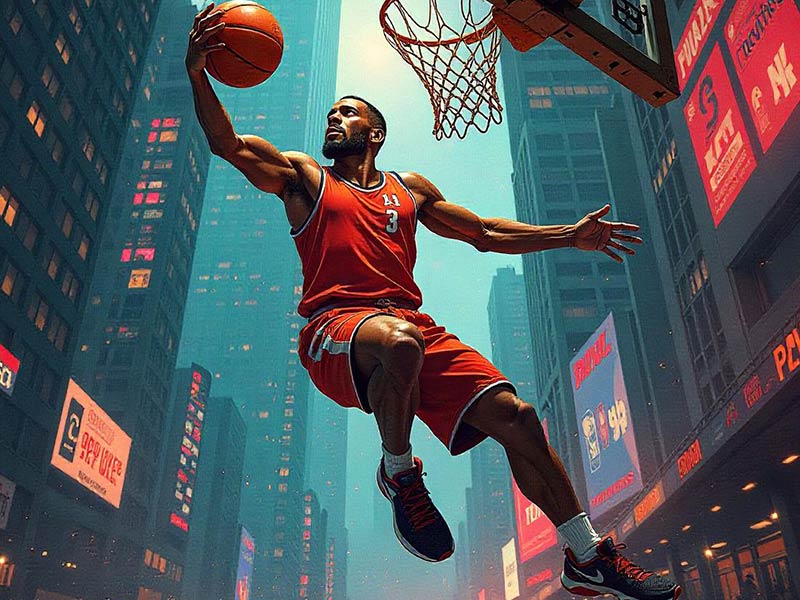 [微博国语] 2026年05月18日 NBA季后赛东部半决赛G7 骑士vs活塞 第四节 录像