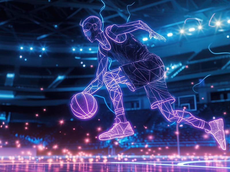 [腾讯QQ]NBA东部决赛G1 骑士vs尼克斯 第三节 录像