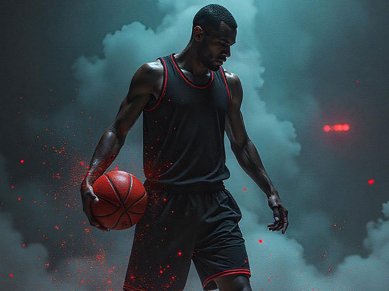 [QQ国语]NBA季后赛东部半决赛G7 骑士vs活塞 第一节 录像